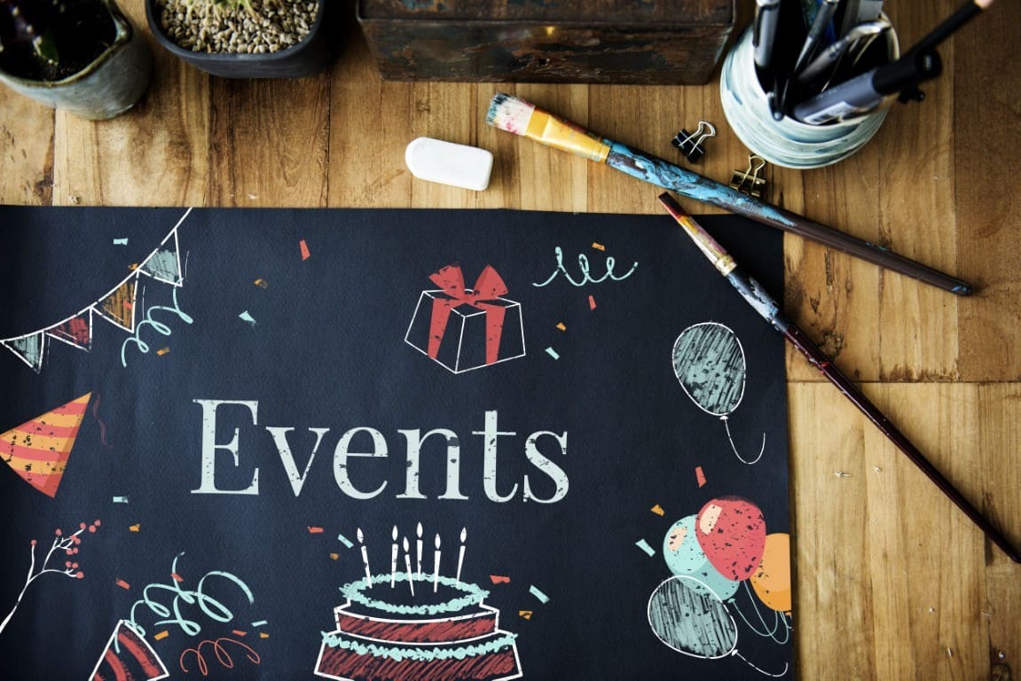 Events