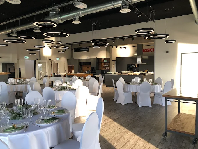 Event Impression