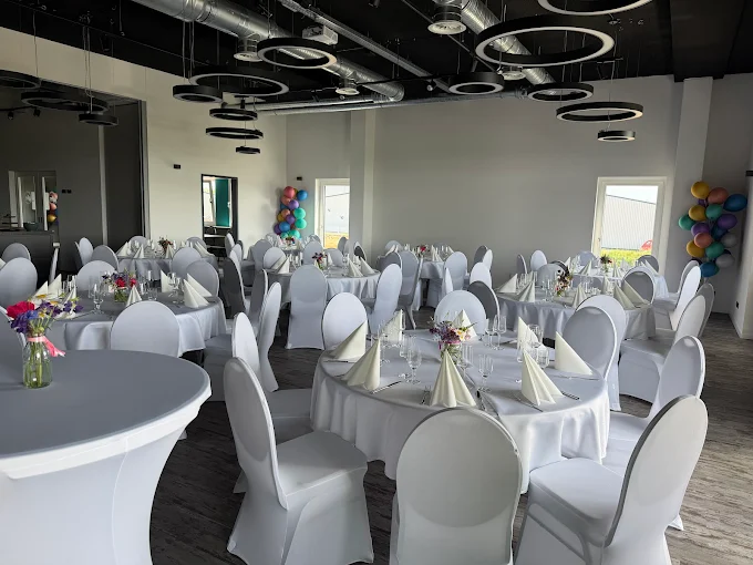 Event Impression