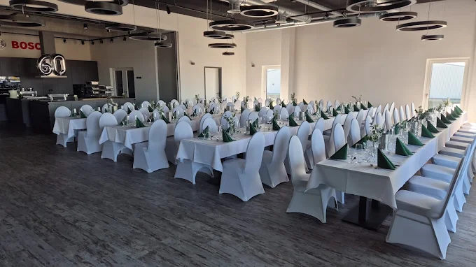 Event Impression