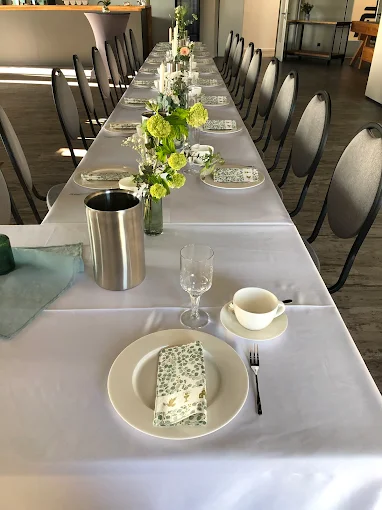 Event Impression