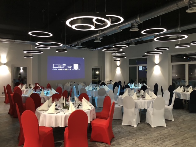 Event Impression