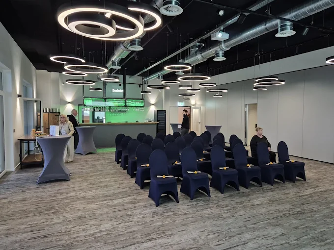 Event Impression