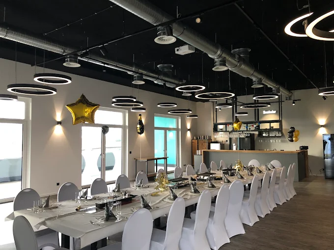 Event Impression