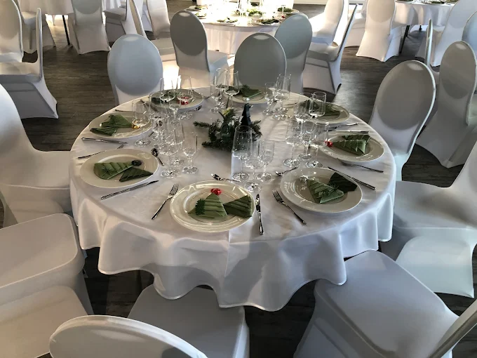 Event Impression