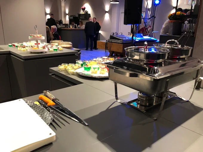 Event Impression