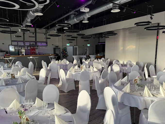Event Impression