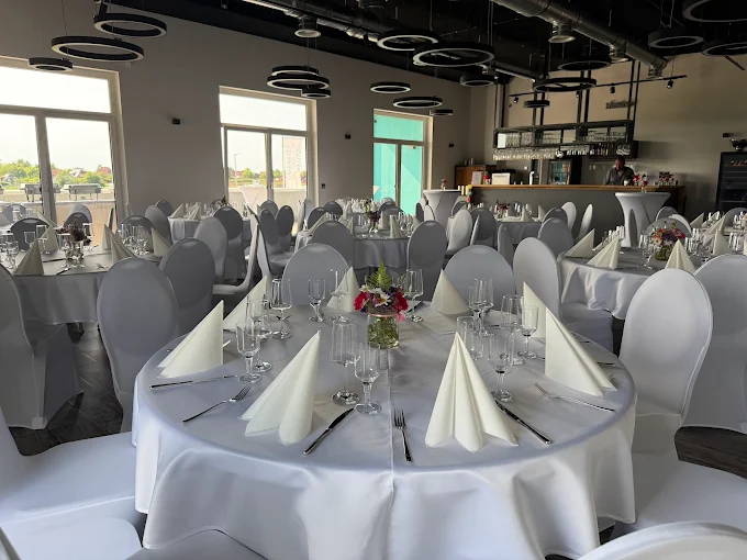 Event Impression